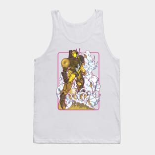 Gundam RX Tank Top